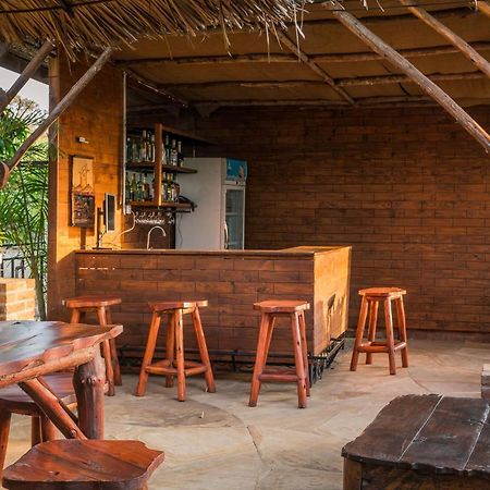 Villa Arumeru อารูชา ภายนอก รูปภาพ