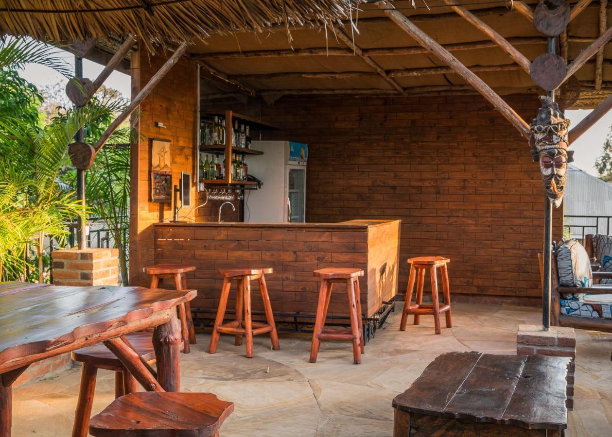 Villa Arumeru อารูชา ภายนอก รูปภาพ