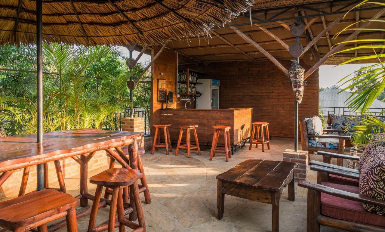 Villa Arumeru อารูชา ภายนอก รูปภาพ