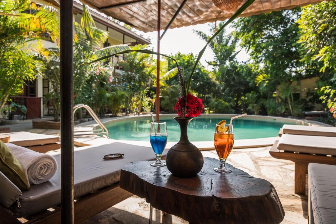 Villa Arumeru อารูชา ภายนอก รูปภาพ