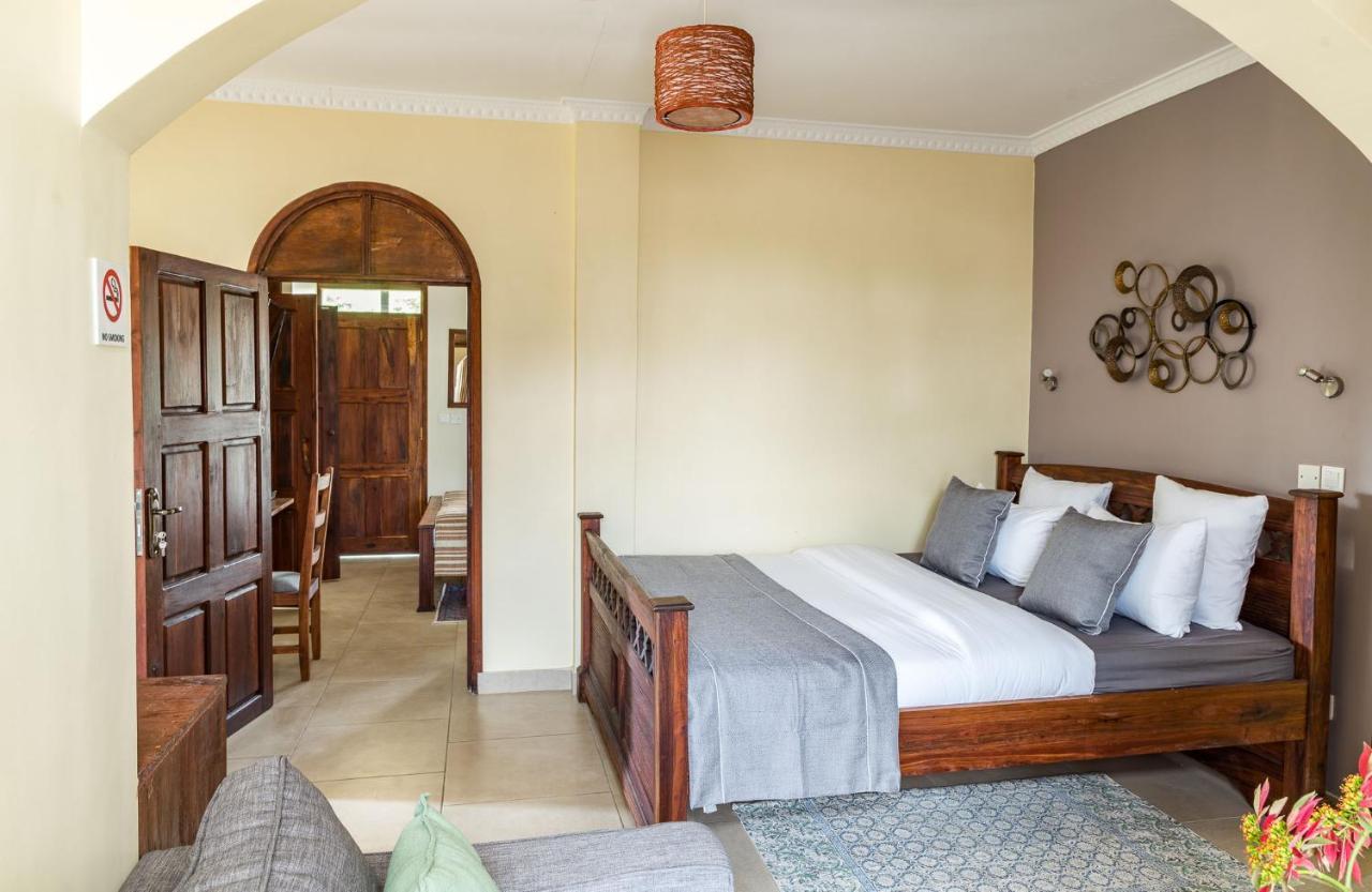 Villa Arumeru อารูชา ภายนอก รูปภาพ