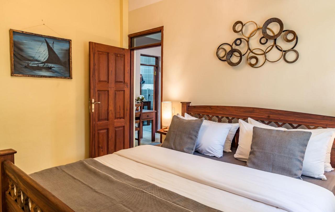 Villa Arumeru อารูชา ภายนอก รูปภาพ