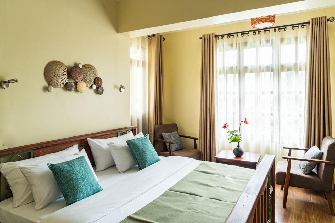 Villa Arumeru อารูชา ภายนอก รูปภาพ