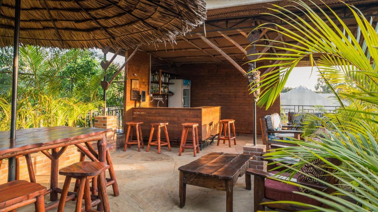 Villa Arumeru อารูชา ภายนอก รูปภาพ