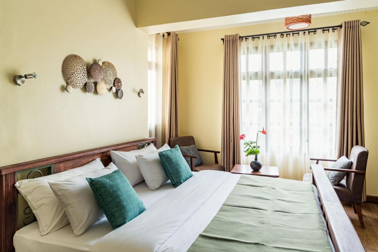 Villa Arumeru อารูชา ภายนอก รูปภาพ