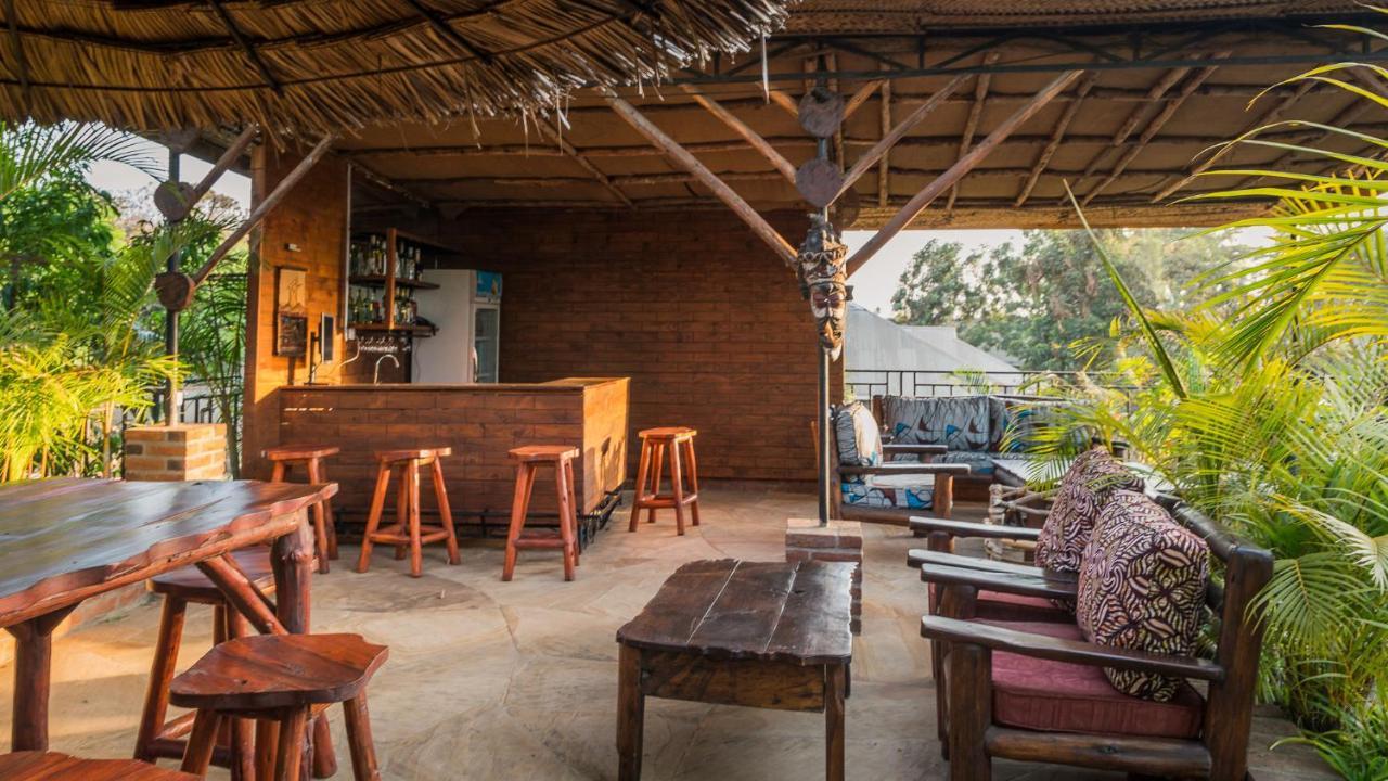 Villa Arumeru อารูชา ภายนอก รูปภาพ
