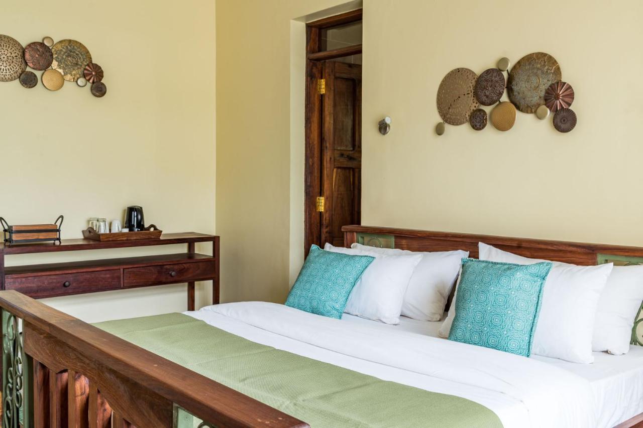 Villa Arumeru อารูชา ภายนอก รูปภาพ