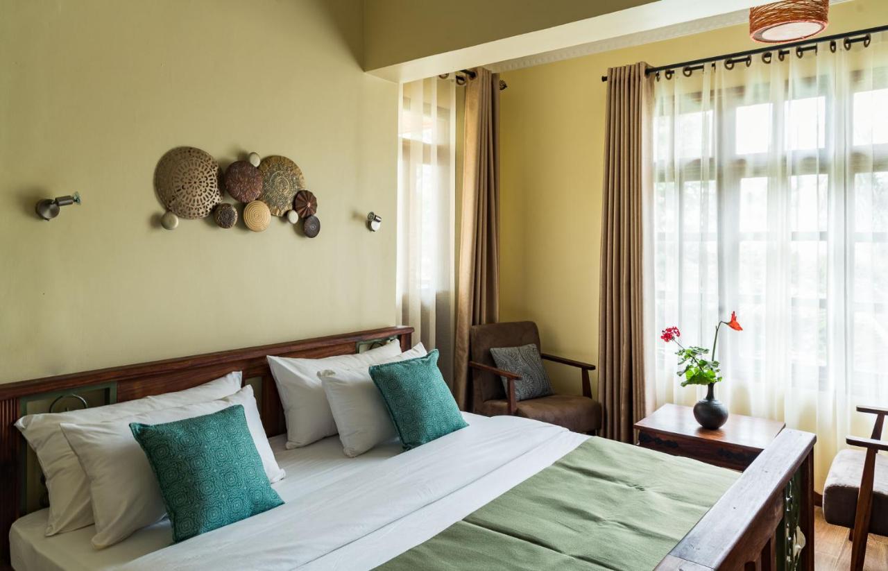 Villa Arumeru อารูชา ภายนอก รูปภาพ