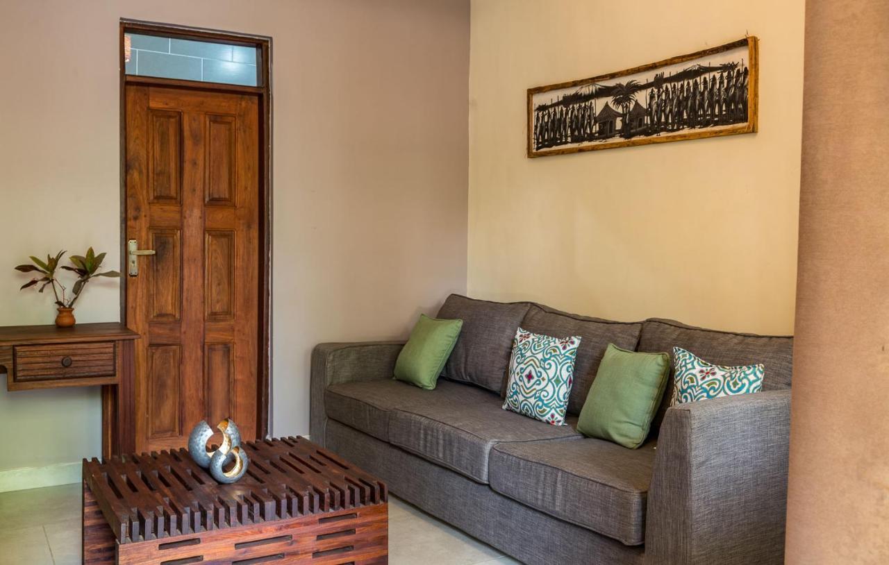 Villa Arumeru อารูชา ภายนอก รูปภาพ